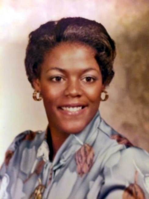 Obituary of Adrienne Yvonne Meadows