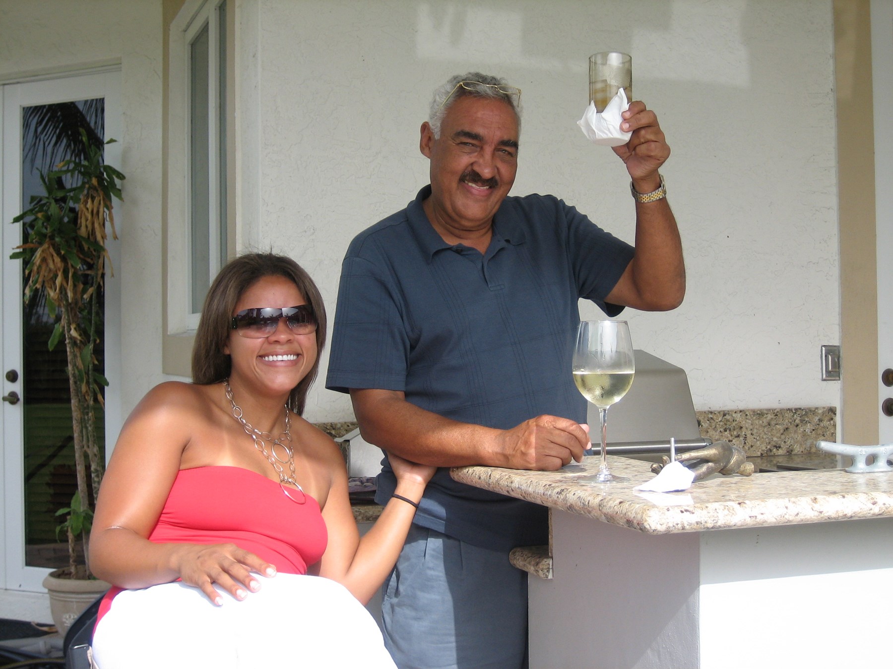 Obituary of Howard Cummings