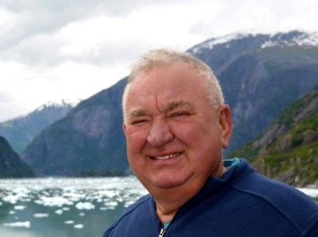 Obituary of Edmund Boryczewski