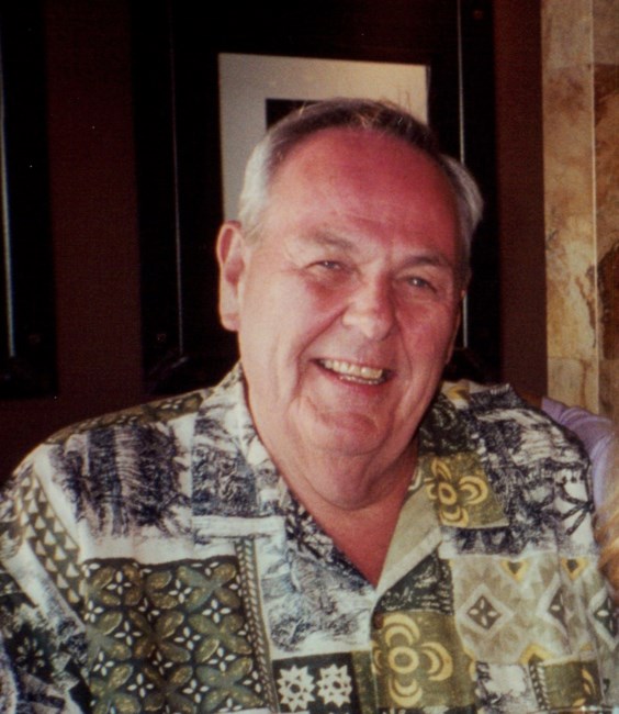 Obituary of Brian Francis Wynne