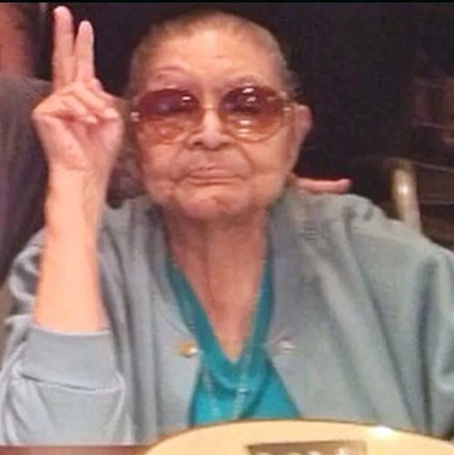 Obituary of Mary Jane Storm