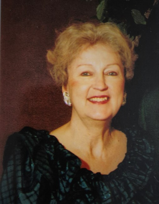 Obituary of Robbie Kaye Roberts