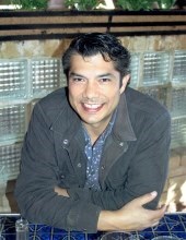 Obituary of Aramis Centeno