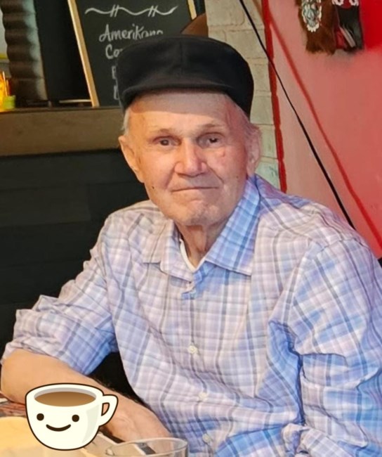 Obituary of Aleksa Spasojevic