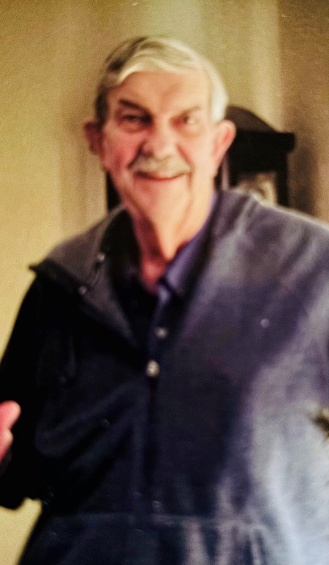 Obituary of William Albert Burgmeier