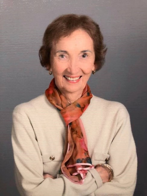 Avis de décès de Donanne S. Coovert