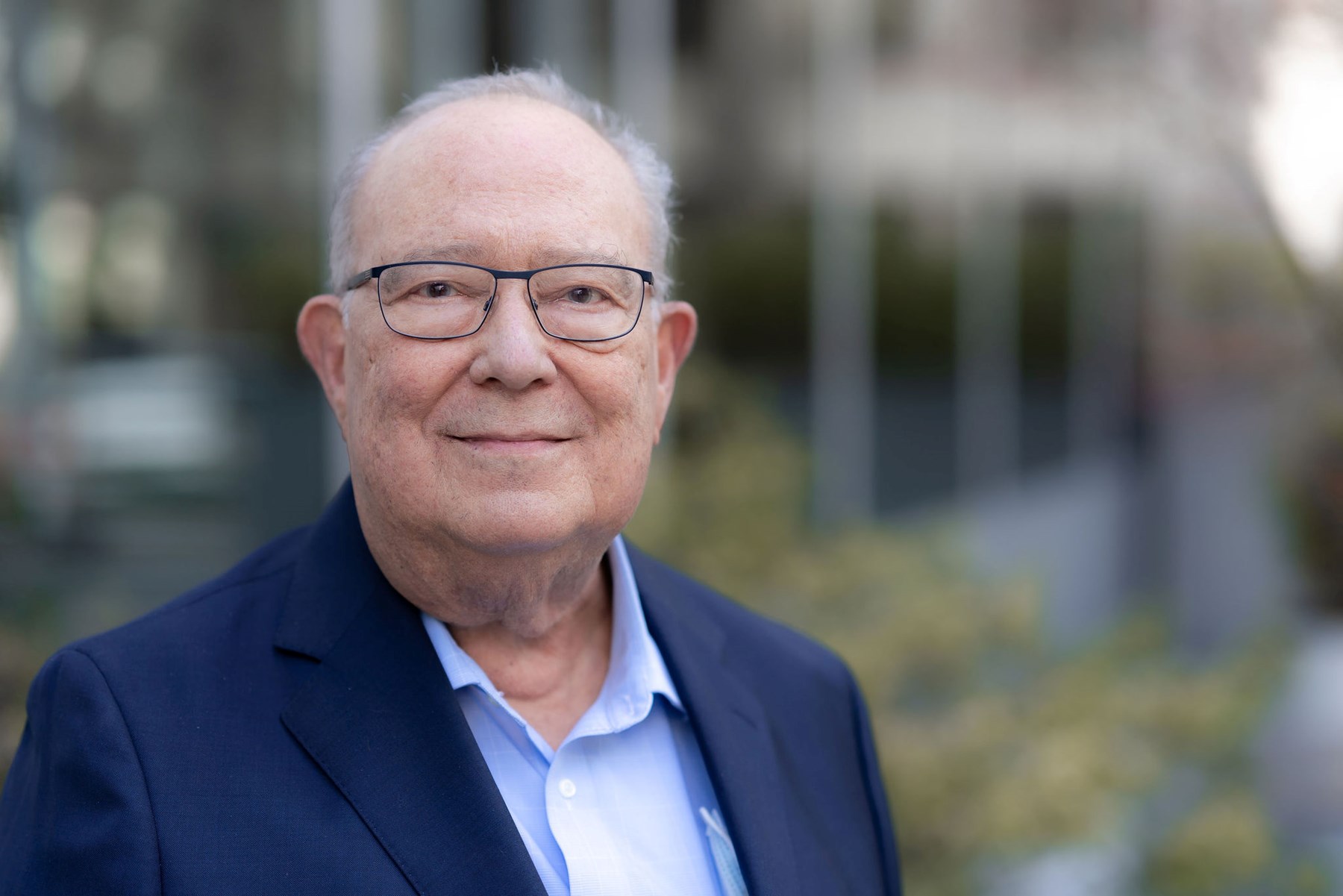 Obituary of William "Bill" Edward Endelman