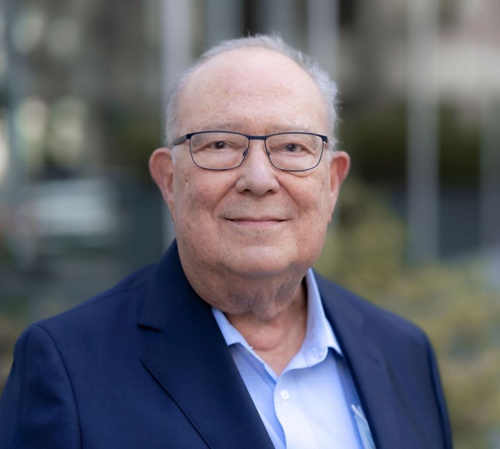 Obituary of William "Bill" Edward Endelman