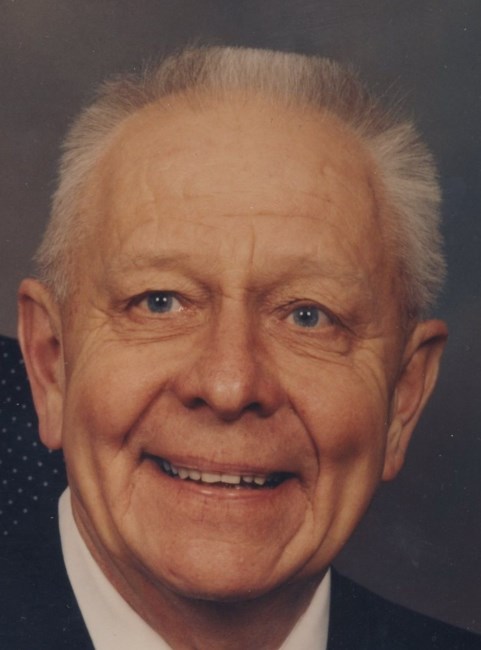 Obituary of Charles Francis Holtgrave