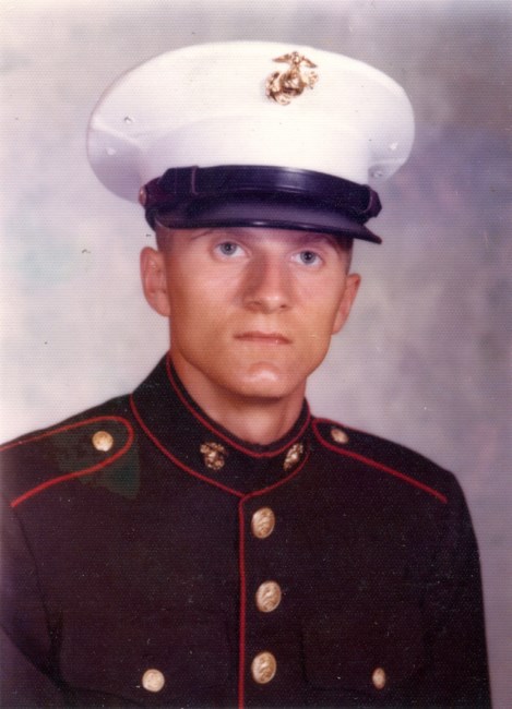 Obituary of George Foster