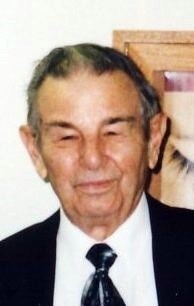 Obituary of George Capko