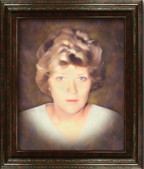 Obituary of Mary Eleanor Morales