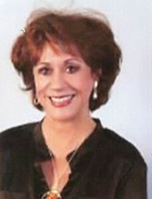 Avis de décès de Mary Lou Payne