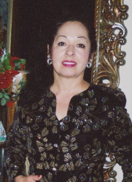 Obituary of San Juanita Sanchez