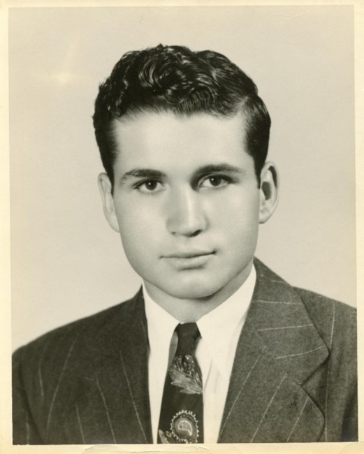 Obituary of Wade C. Partin