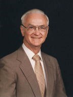 Obituary of Spencer Eugene Smith