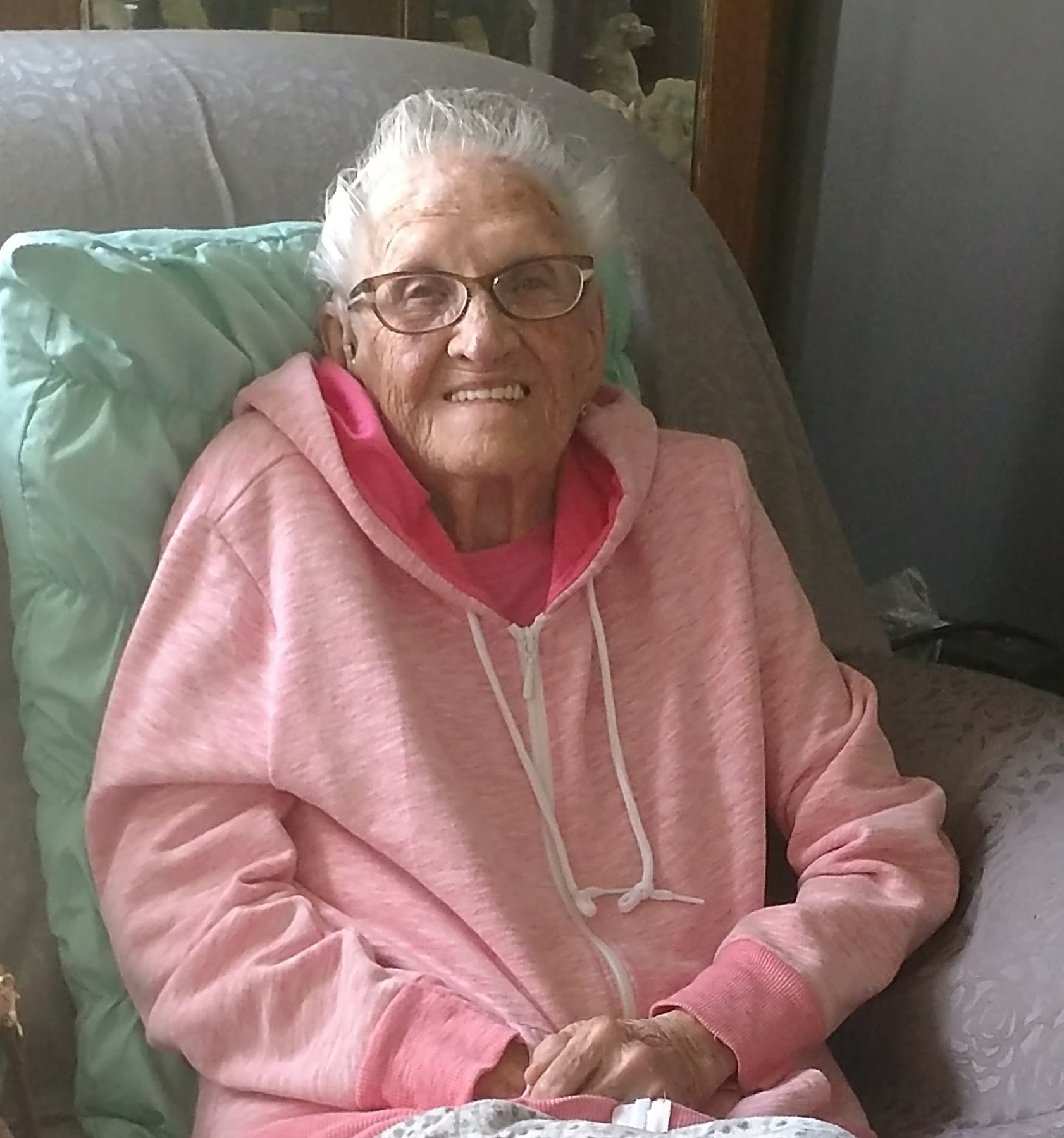 Obituary of Maryann Coldwell