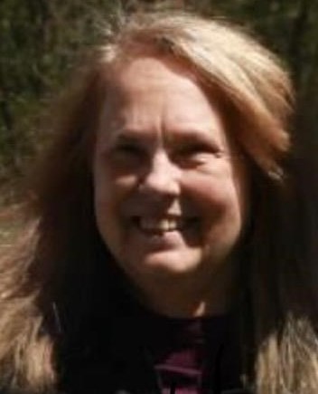Obituary of Carolyn Jean Isbell