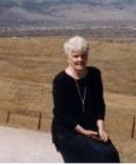 Obituary of Maggie McCafferty