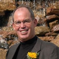 Obituary of Theodore Lee Fuss