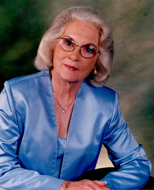 Obituary of Mary Ladelle Tucker