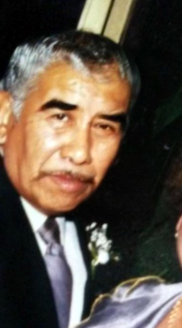 Obituary of Juan Granado Gauna