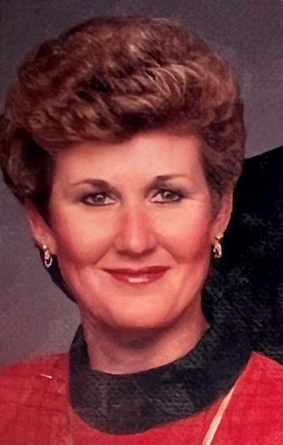 Obituary of Mrs. Susan Eugenie Slone