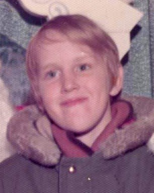 Obituary of Ronald James Steele