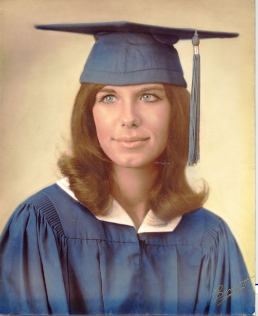 Obituario de Brenda Yvonne Ross