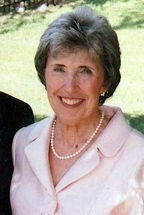 Obituary of Marjorie Puckett McGarry