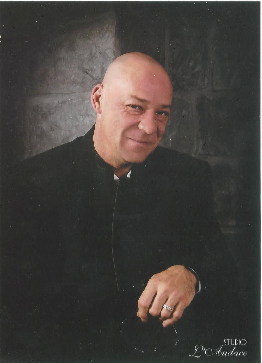 Obituary of Denis Frenette