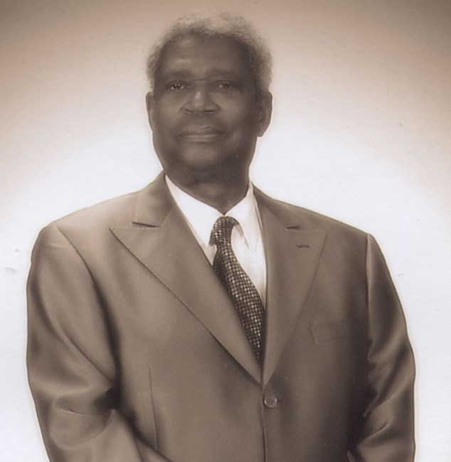 Obituary of Jean L Pierre