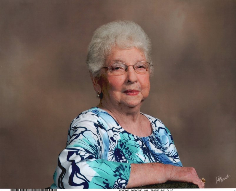 Obituary of Maxine Marie Whisenhunt