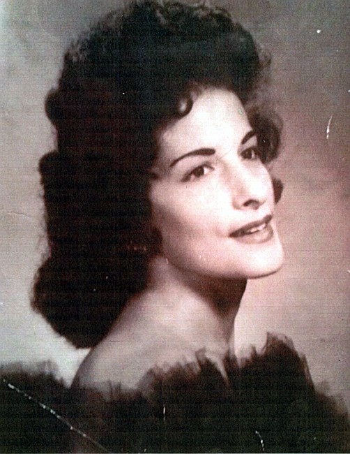 Obituary of Carmen Tramontana Griffin