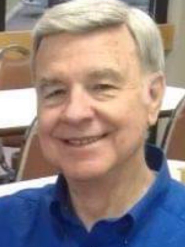 Obituary of William C. Compton