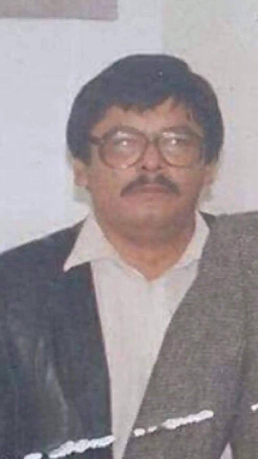 Obituary of Eddie Sky