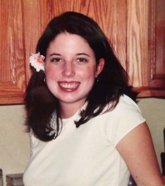 Obituary of Amy Carol Brooks