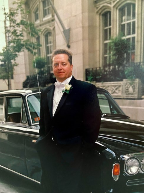 Obituary of Jerry Wayne Wyatt