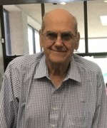 Herman Agee