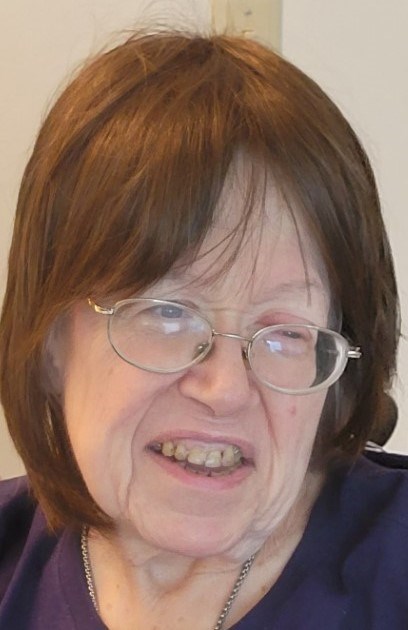 Obituary of Sharon Auerbach