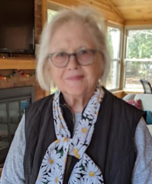 Obituary of Elaine Ann Young