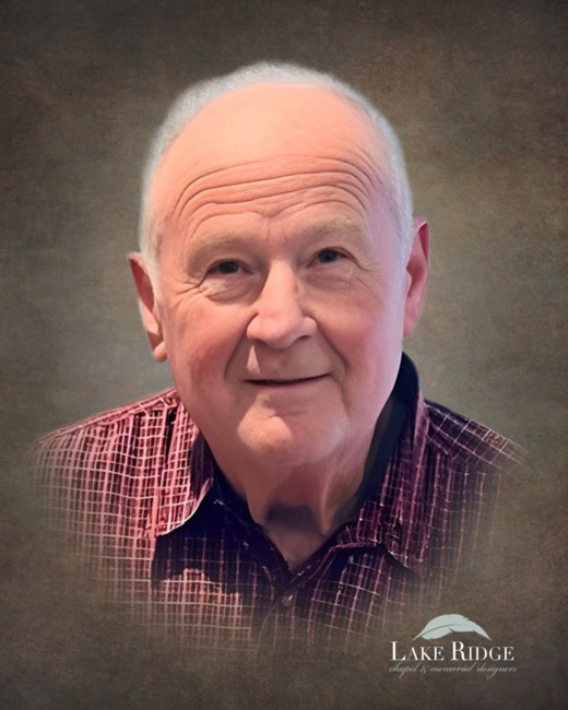Obituary of Jerome John  Kristinek