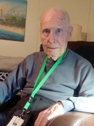 Obituary of Charles Monroe Walls Jr.