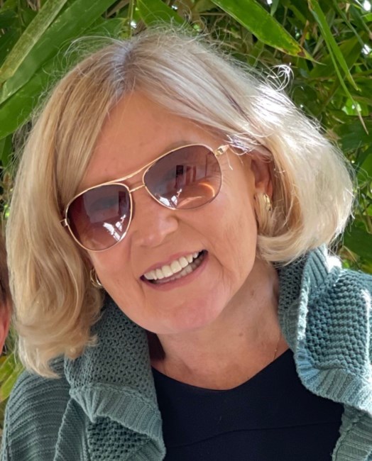 Obituary of Darlene Althea Jones