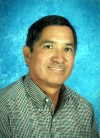 Obituary of Jesse Porras Jr.