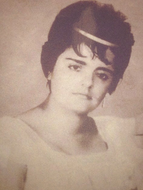 Obituary of Francisca Aguilar de Alvarez