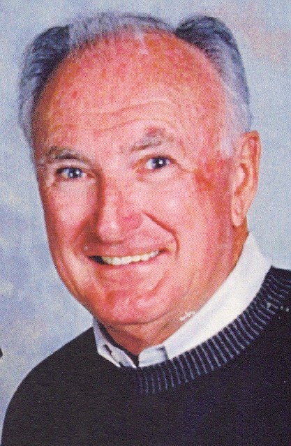 Obituary of Leonard N. Biss Jr