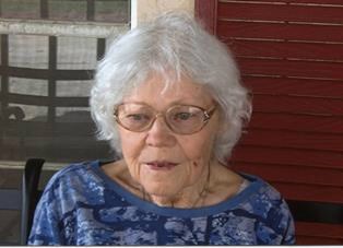 Obituary of Billie Fay Pennick