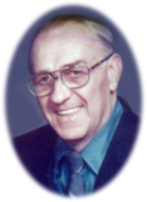 Obituary of Robert Dedow