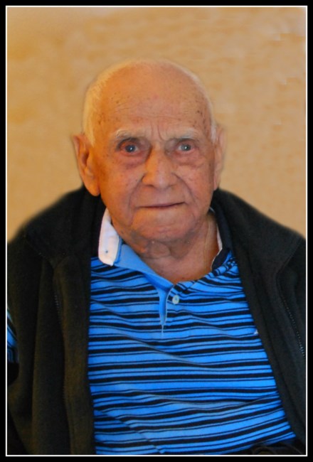 Obituary of Rizziero "Roger" Rossi